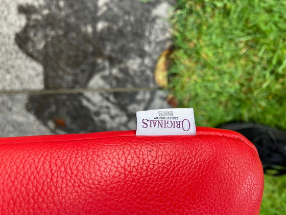 Image 1 of Jori Symmhony relax medi mono-move Celia Cherry incl hoofdk