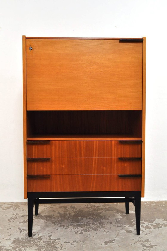 Image 1 of František Mezulanik secretary, 1960s