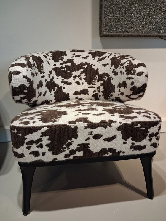 Image 1 of Poltrona Salotto (set da 2)