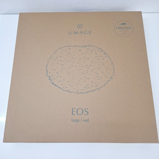 Umage Eos large red fire New Item