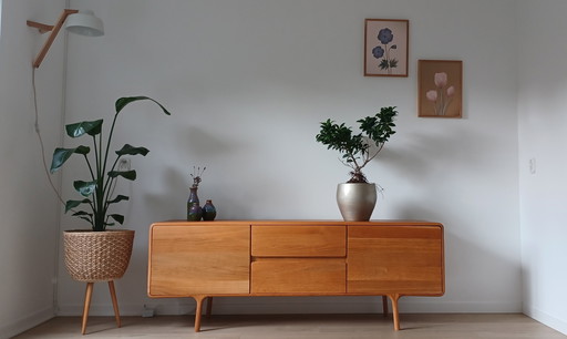 Gazzda Fawn Sideboard / dresser