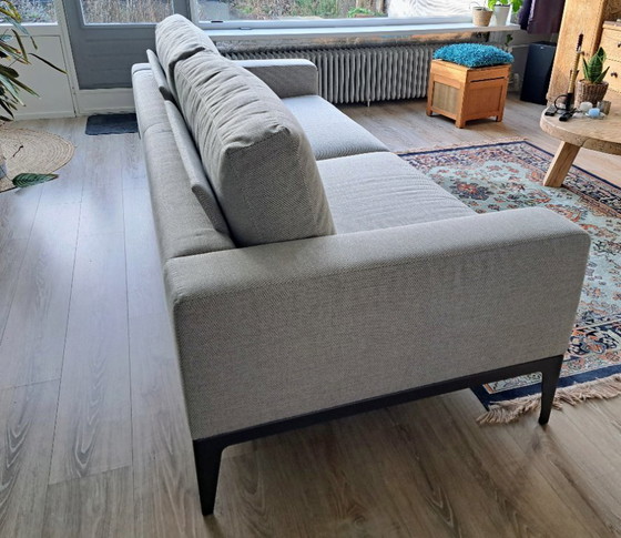 Image 1 of Divano di design a 3,5 posti, Bert Plantagie