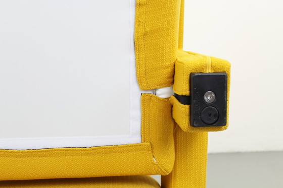 Image 1 of Silla 637 Utrecht XL, Gerrit Rietveld, Cassina, Asiento