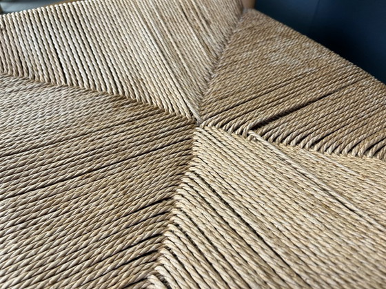 Image 1 of Sedie Fredericia J39 Mogensen, set di 4 - anni '80