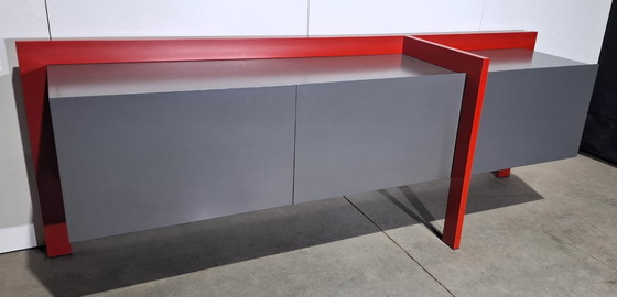 Image 1 of Casteleijn sideboard