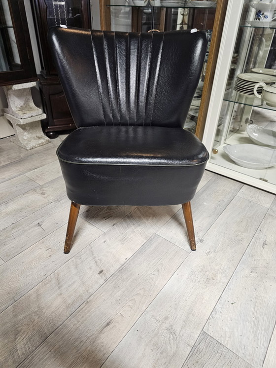 Image 1 of Cocktail chairs 1950s