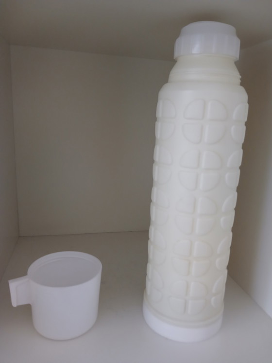 Rotpunkt Dr. Zimmermann Bouteille Thermos – Accessoires de cuisine, Glass, Plastic (photo 2 of 8)