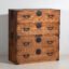 Tansu giapponese antico - Periodo Meiji / Taishō (ca. ) #25 – Cassettiere, Iron (photo 10 of 40)