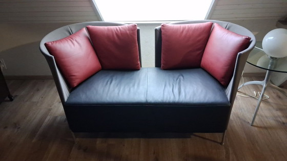 Montis 'Scene' Design Sofagarnitur von Gijs Papavoine – Leather (photo 2 of 5)