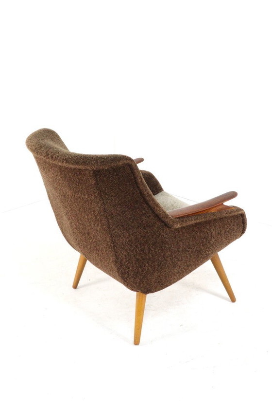 Image 1 of sedia da cocktail vintage