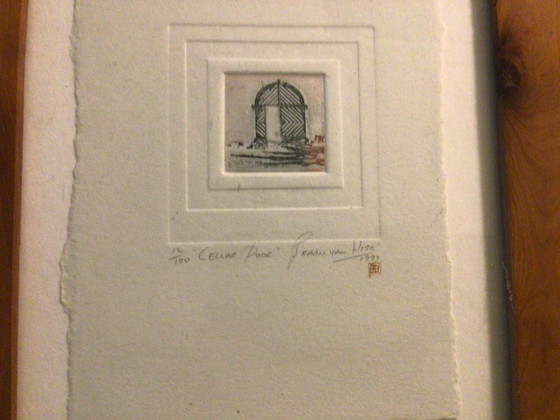Image 1 of Prague Paper printing South Africa