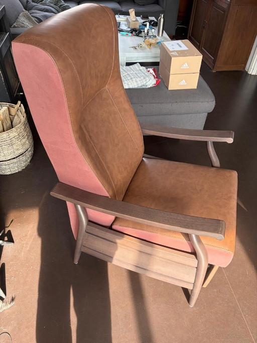 Sillón Relax de Vervoort Furniture