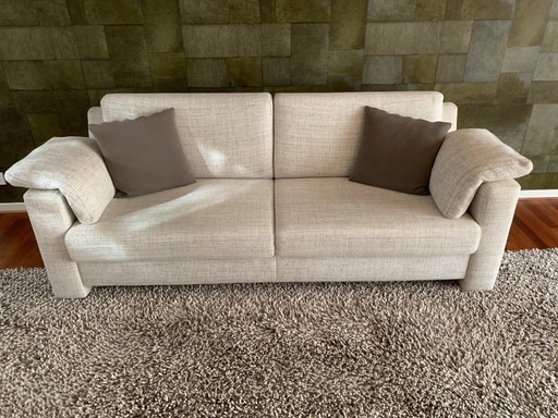 sofá para dos personas