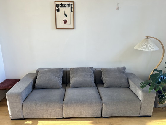 Image 1 of driezit sofa