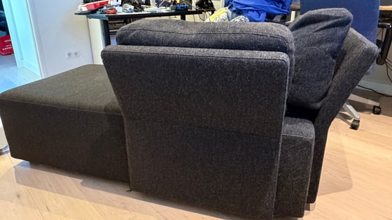 Image 1 of Gelderland Chaise longue 7910 CL AR