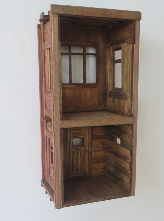 Image 1 of Eric van Solm - 'Artefacto del tiempo'