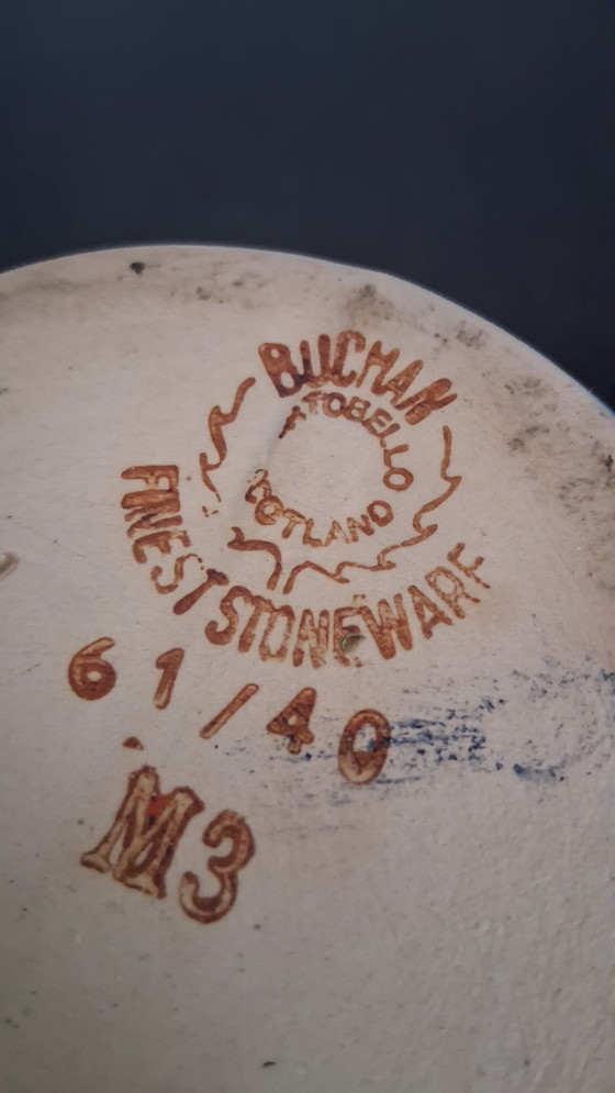 Image 1 of Escocia Buchan Portobello lata