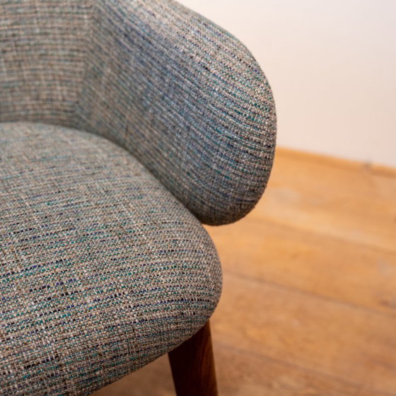 Image 1 of Silla de comedor Calligaris Holly Fab