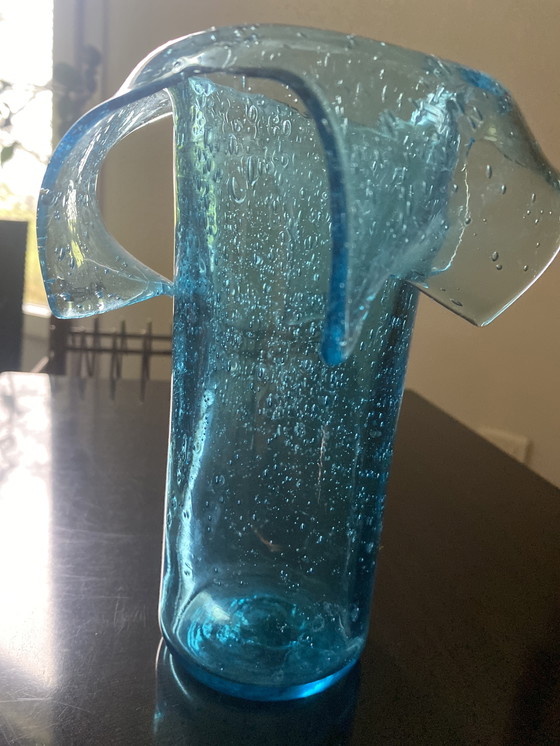 Image 1 of Bubble Splash Vase