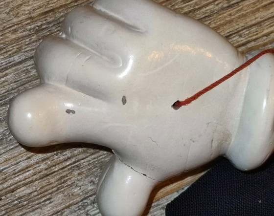 Image 1 of Burattino pagliaccio Bimbo