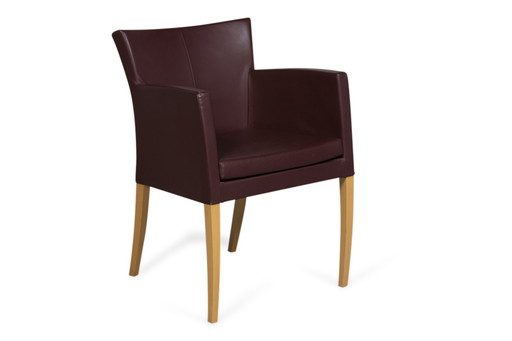 Fauteuil Montis Cira