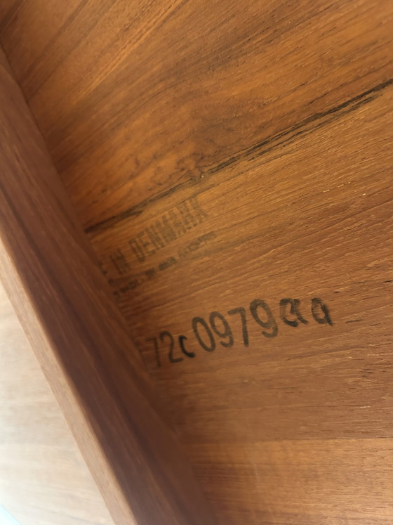 Table basse Niels Bach – Tables basses, Wood (photo 5 of 8)