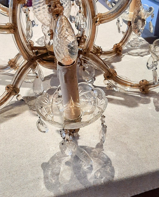 Marie-Thërèse chandelier