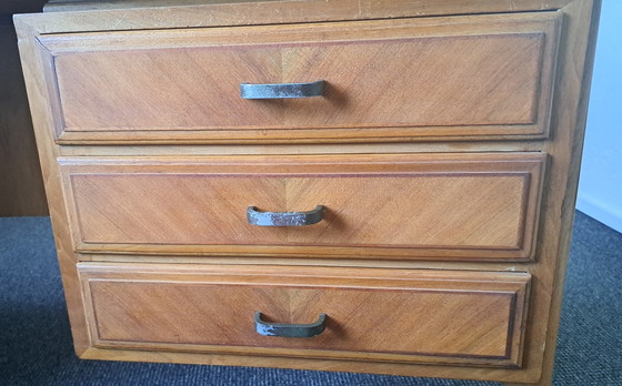 Image 1 of Schreibtisch 190 cm breit