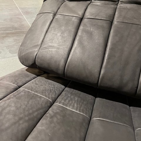 Image 1 of De Sede DS-266 Yoga daybed