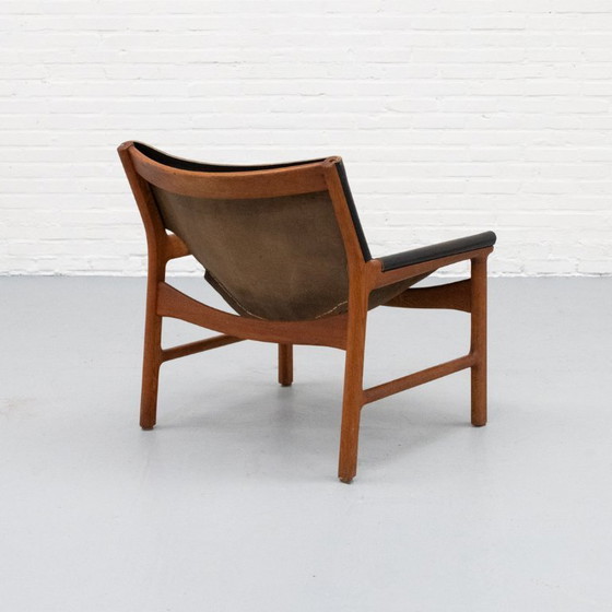 Image 1 of Illum Wikkelsø Modell 103 Sessel