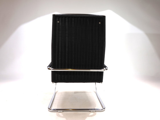 Image 1 of Tecta D35 Chaise longue cinétique Bauhaus d'Anton Lorenz, 1980