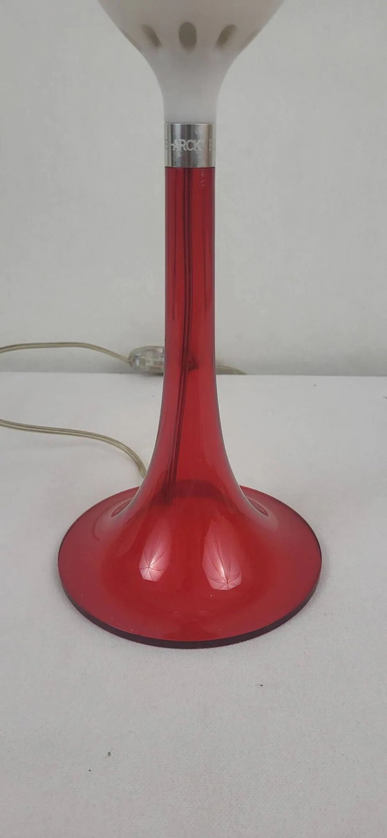 Lampada Miss K Design Philippe Starck – Lampade da tavolo, Plastic (photo 4 of 10)