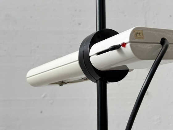 Image 1 of Floor lamp model Aton Terra by Ernesto Gismondi for Artemide, 1980s