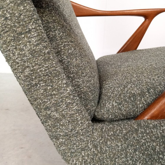 Image 1 of Sessel im Mid-Century-Design | restauriert