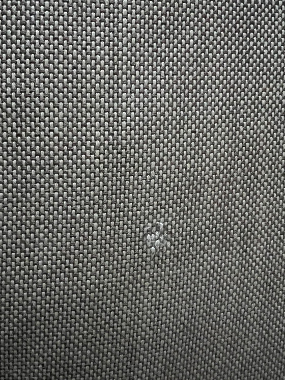 Image 1 of Large minotti bench