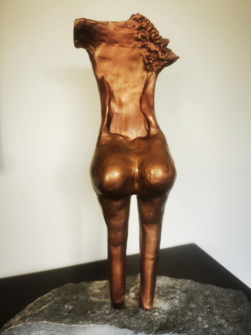 La beauté vient de l'intérieur