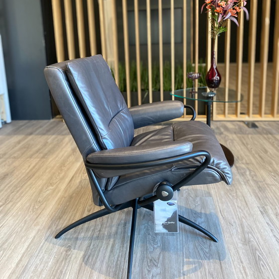 Image 1 of Sillón reclinable Stressless Tokyo