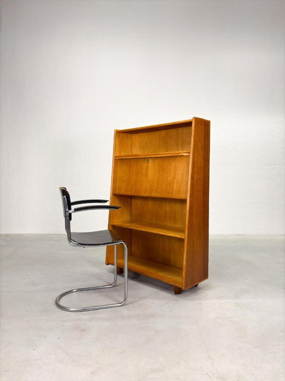 Image 1 of Librería Pastoe 'BE04' de Cees Braakman