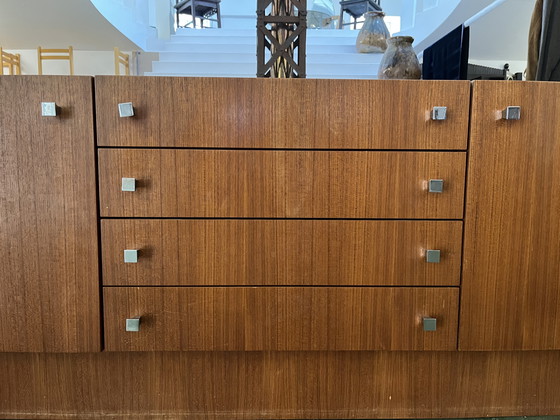 Image 1 of Luigi Bartolini sideboard