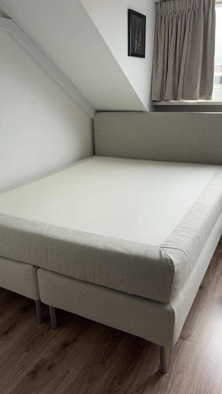 Letto matrimoniale Ikea €300 Whoppah