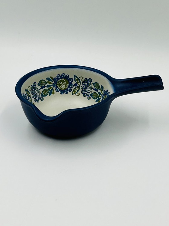 Caquelon Tor Viking Figgjo Flint Noruega 1970 – Accesorios de cocina, Ceramic (photo 3 of 11)