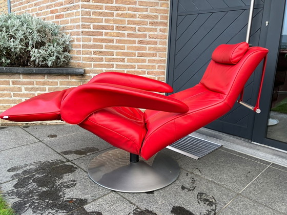 Image 1 of Jori Symmhony relax medi mono-move Celia Cherry incl hoofdk