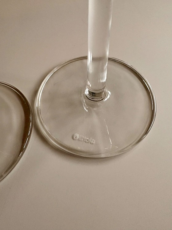 Iittala Sherry/Portglazen – Servies, Glass (photo 3 of 5)