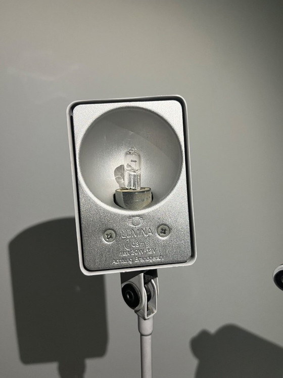 Image 1 of Daphinette Lumina table lamp