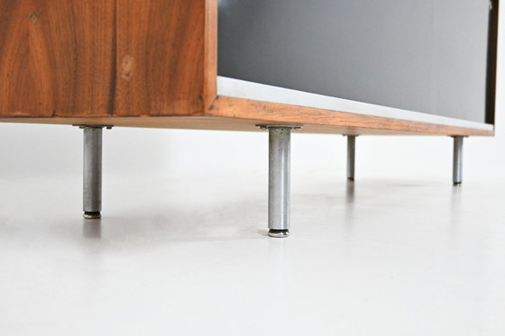 Image 1 of Sideboard by George Nelson for Herman Miller, 1970s