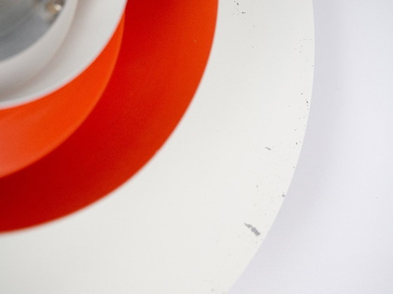 Image 1 of Swedish vintage pendant lamp by Carl Thore, 1960s