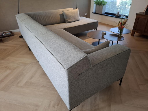 Design on stock - Bloq corner sofa