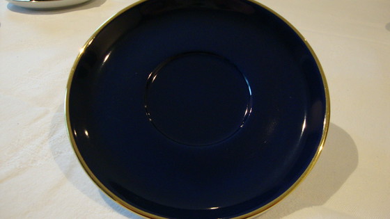 Image 1 of 2 tazze da cappuccino e piattini Mitterteich 