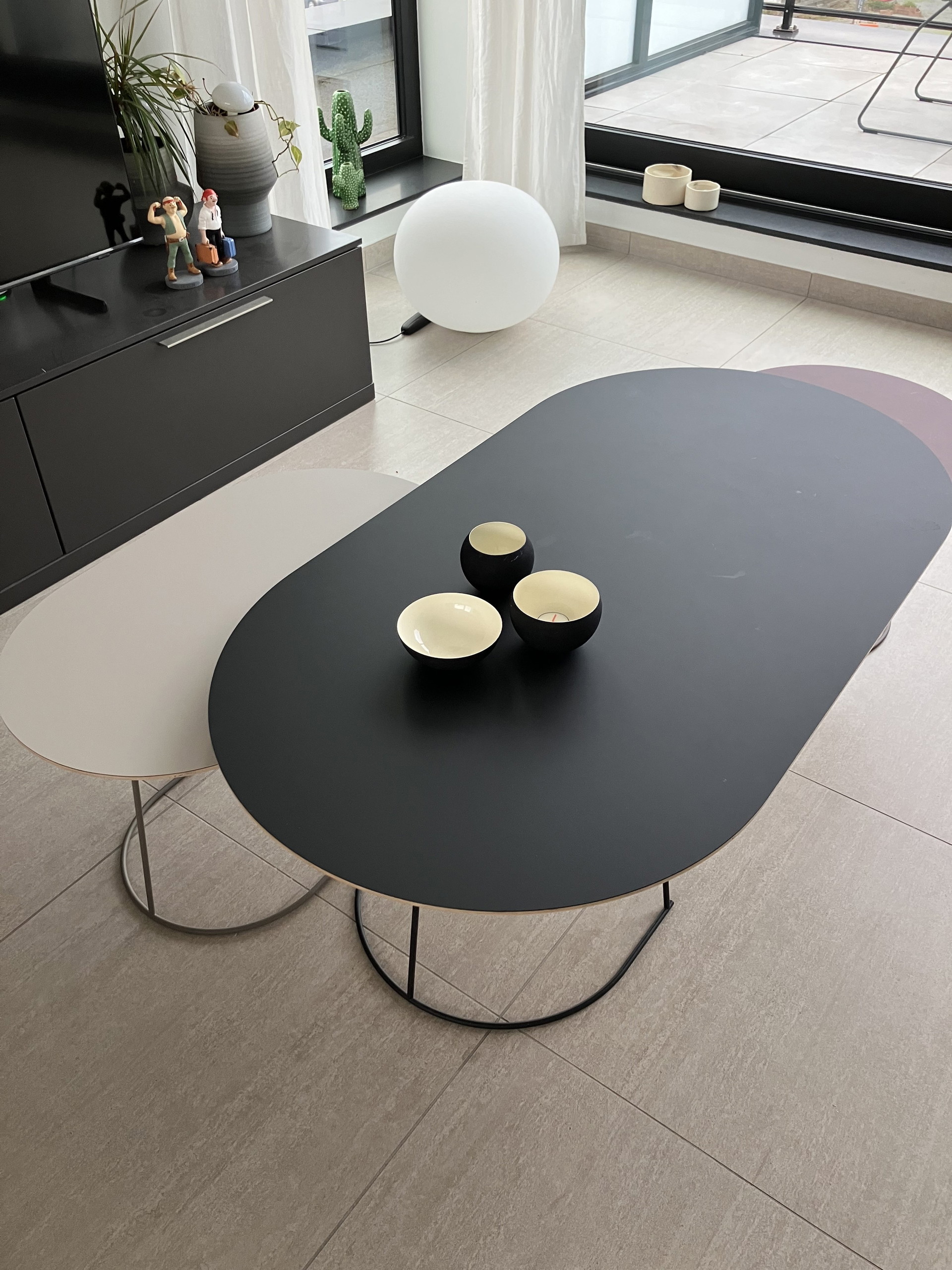 Muuto Airy Coffee Table | €655 | Whoppah