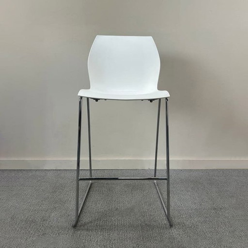 Sedia da mensa Kastel Kalea impilabile